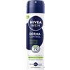 NIVEA MEN Sensitive Protect Deodorante Spray, anti-traspirante per 72 ore 150 ml