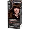 Syoss by Palette Colorazione Permanente 4-8 Castano 1 ml 4-8 Castano Ciocciolato
