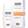 ISDIN Fotoultra 100 Spot Prevent SPF 50+ (50 ml) | Crema Solare Viso Antimacchia