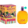 JEANNE ARTHES - Profumo Donna Boum Do Brazil - Eau de Parfum - Flacone spray 100