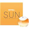 NIVEA SUN Eau de Toilette 30 ml, Profumo donna e uomo unisex ispir 30 ml Singolo