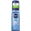 NIVEA MEN Fresh Active Deodorante nebulizzatore, deodorante con Fresh Active Deo