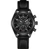 HAMILTON Khaki field Auto Chrono Biohazard Resident Evil Requiem Edition
