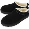 Ugg Classic Micro Women's Slip-On 1173891 BLK 145504586 [U]