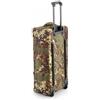 Defcon5 Borsa Trolley Militare 70L Vegetato Defcon5 Zaino Borsone da Viaggio Resistente