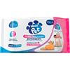 Nice Pet Salviette Multiuso Detergenti Igienizzanti per Cani e Gatti