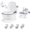 SUPERBE BEBE Vasino Per Bambini Wc Con Suono Per L apprendimento Del Vasino Wc Per Bambini E