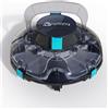 Does not apply Winny 200P Robot Piscina, Piscina Senza Fili Con Batteria, Autonomia 80 Min per