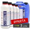 Zapi CIPEKILL → 1 LT Insetticida con Cipex.metrina 10 % - Zanzare Mosche e Formiche