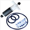 Does not apply P4071#58113 Pompa Acqua Rotor FIX E02 per Coleman per Lay-Z Spa per Salu-Spa per