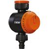 Timer Meccanico per Irrigazione - Temporizzatore Da Rubinetto 5-120 Minuti, Filt