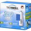 Thermacell Ricarica per Dispositivi per la Protez Ricarica 120 Ore di Protezione