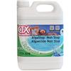 AcquaHome CTX-570 ANTIALGA Non SCHIUMOGENO per Piscina - ALGASTOP 5 L - FLUIDRA