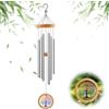 Does not apply Scacciapensieri per Esterni, Da Appendere, 32 Pollici, Regolabile, Da Giardino,
