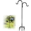 Does not apply Ganci Da Pastore Da Giardino, per Esterni, 193 Cm, Ganci Da Pastore per Uccelli,