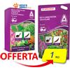 Adama FERRAMOL → 500 gr / 1 - 3 kg - Esca Lumachicida Lumache - Fosfato Ferrico