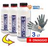 Zapi CIPEKILL EC → 1 / 5 Litri Insetticida Cipermetrina Insetti Mosche Zanzare