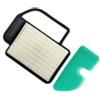 Per brandX 20HP 21HP per Rasaerba Filtro per Motore SV470 SV620 2008302