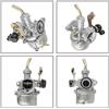 Ricambio carburatore per Polaris Outlaw 90 2007-2014 2016 con kit 3 pezzi