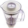 Moulinex MS-5A12150 MOULINEX - Ciotola per frullatore completo con robot da cucina MS-5A1
