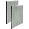 vhbw 2 filtri motore per Philips Specialist FC910320 FC9103 FC9102F FC9102C FC9102B