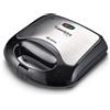 Ariete Piastra per Panini Toast & Grill Easy 1980 Griglia elettrica coperchio