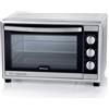 Ariete Forno Elettrico Ventilato Girarrosto 986 45 litri Bon Cuisine 450 1800W