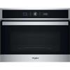 Whirlpool WMW47HMXI Forno a Microonde da Incasso Combinato con Grill, 40 Litri,