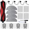 LOVOBO Q7M5 accessori per robot aspirapolvere Roborock Q7 M5/Q7 Q7-m5/M5+/L5/L5+, 19pcs