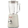 Girmi FR93 Frullatore 1000 W 4 Velocità 1,5 Litri 6 Lame INOX Bicchiere in Vetro