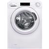 CANDY Lavatrice CSS 127TW51 S Capacità 7 Kg 1200 Giri Classe Energetica A