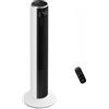 LEVOIT Ventilatore a Torre 20 dB Silenzioso Potente 7,9m/s 12 Velocità 4