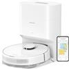 DREAME D10 Plus Gen 2 Robot Aspirapolvere Lavapavimenti con Svuotamento