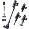 Rowenta X PERT 6.60 Essential Aspirapolvere Senza Fili Potente Scopa Elettrica