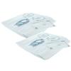 vhbw Set da 12 per Siemens VZ41AFP(00)