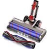 FLYLINKTECH Spazzola Compatibile con Dyson V7 V8 V10 V11 V15 per Aspirapolvere Spazzola di