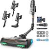 Proscenic P20 Aspirapolvere Senza Fili Potente 680W/70 Min/70000Pa Scopa