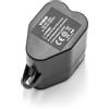 vhbw Batteria per Kärcher Robocleaner RC3000 RC 4.000 RC4000 2000mAh 6V