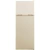 Tezeta Frigorifero Sharp doppia porta 435 LT SJTE435M4J colore beige classe E
