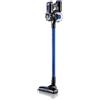 Ariete 22v Lithium Scopa Elettrica Senza Fili 2722 3 livelli + Accessori Blu