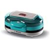 Ariete Hamburger Maker Party Time 205 Macchina hamburger 1200W Celeste