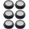 Filtro HEPA per SOLUZIONE ROSSA FV4S adatto per aspirapolvere X20 Storm con