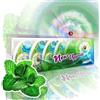 Does not apply Nuova Formula Ultra Fresca, 500 Palline per Sigarette, Aroma Di Menta, Palline S