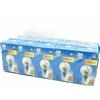 Set 10 Pezzi Lampadina Alogena Candela Goccia E14 G45 42W sus