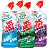 Wc Net - Profumoso Formula Protezione Calcare Gel per Sanitari e Superfici, Puli