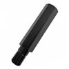 SGZQKZ Prolunga da 200 mm per Corona Diamantata, Adatta a Carotatrici 1 1/4 UNC. Ideale