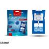 Set 12 Pezzi Deumidificatore Per Armadi Anti Umido Odore Appendino Oceano dfh