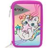 GIOCHI PREZIOSI ASTUCCIO TRIPLO GO POP MEOWCORN SCUOLA