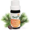 Bergila olio essenziale PINO MUGO BIO, 10 ml - 100% naturale di materia prima bi
