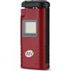 Does not apply Ritter, 0037329012, LCD Tester Della Batteria, Rosso